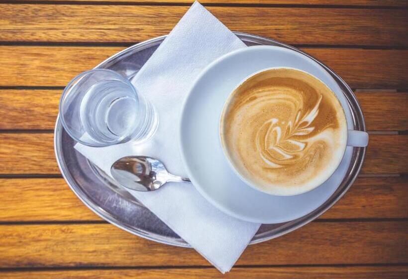 펜션 Penzion U Madony