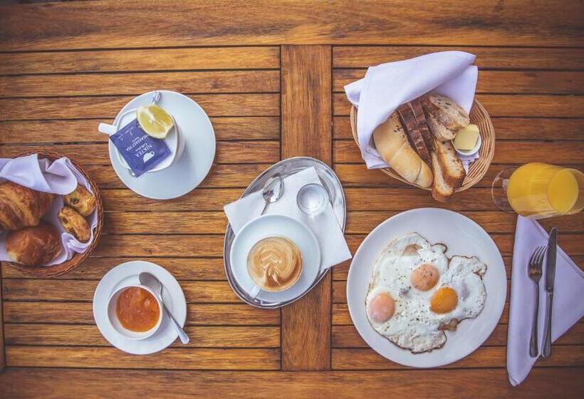 펜션 Penzion U Madony