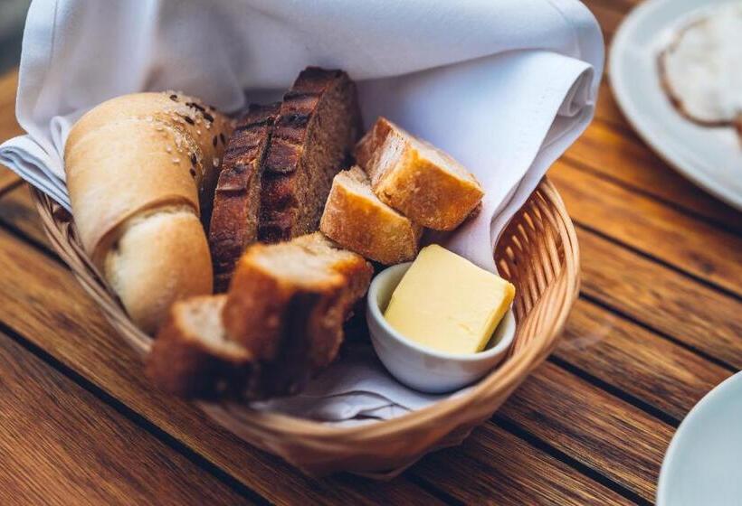 펜션 Penzion U Madony