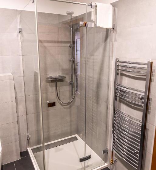 펜션 Penzion U Madony