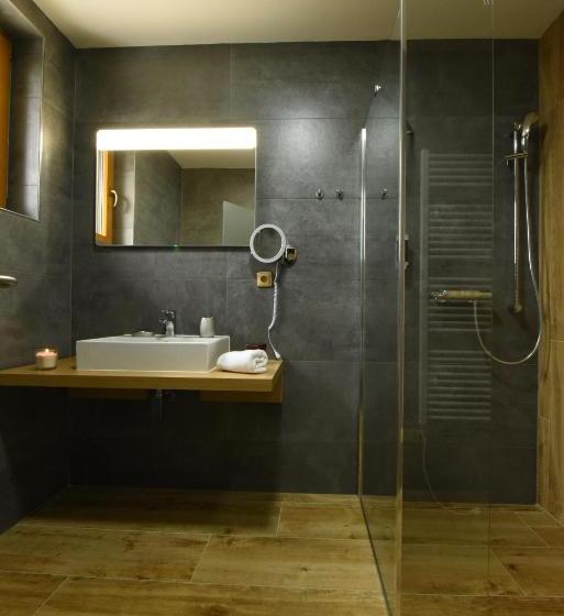 بنسيون Penzion U Medvěda