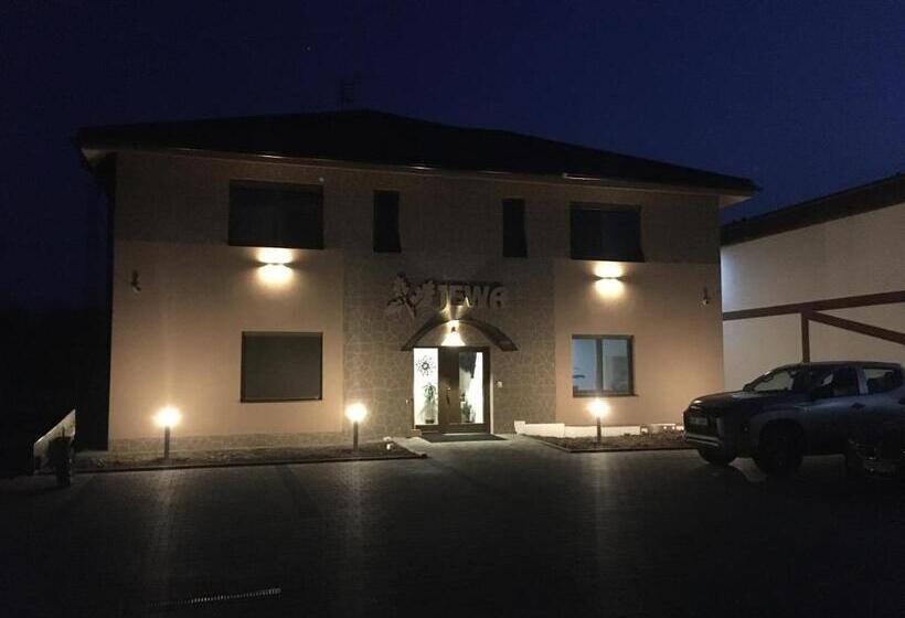 بنسيون Penzion U Medvěda