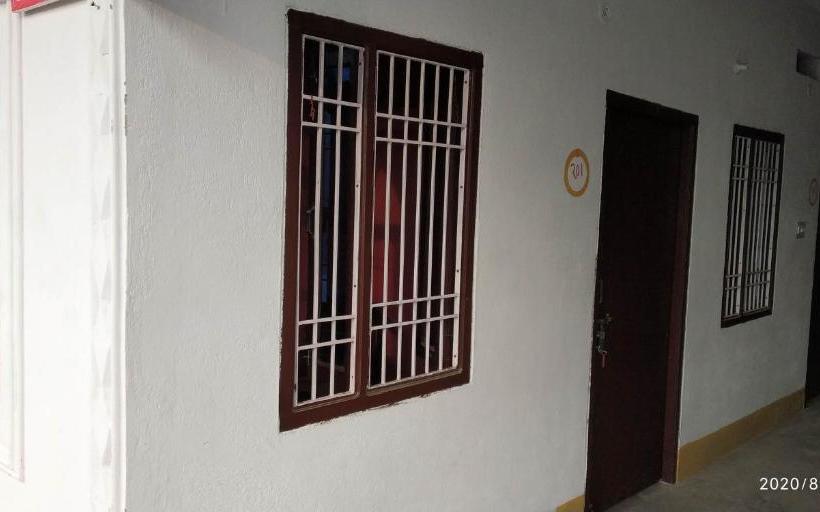 Pensió Sanvi Guest House