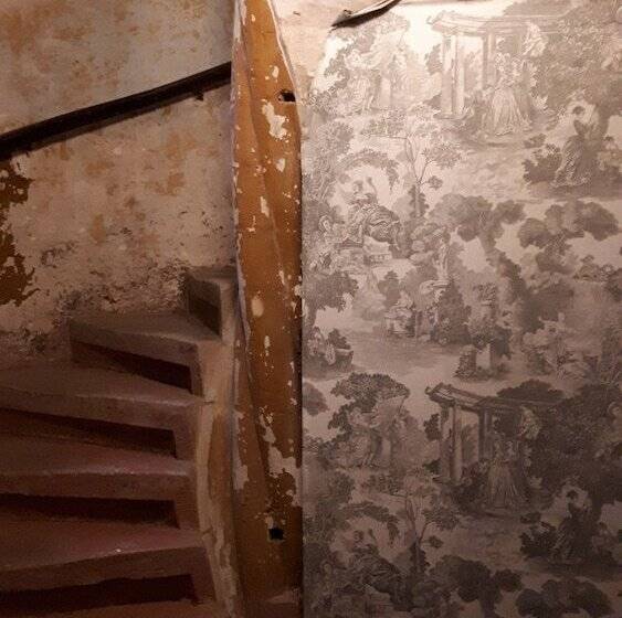 Prisma Hotel Burg Bollendorf