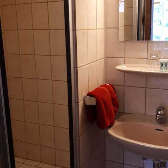 Prisma Hotel Burg Bollendorf