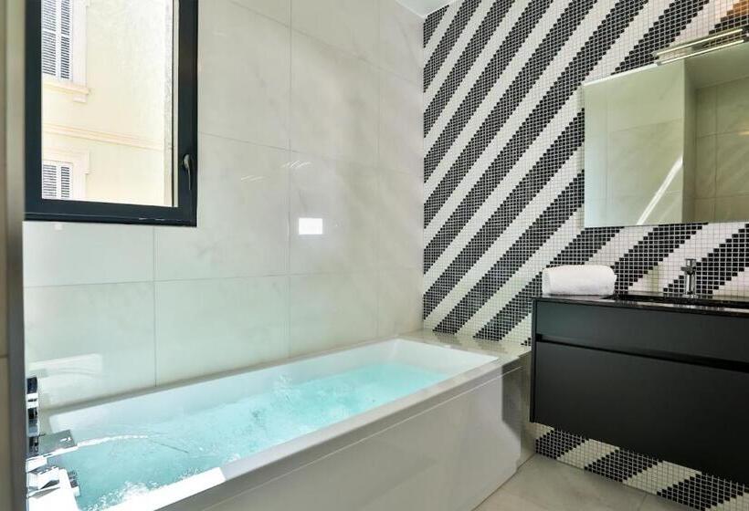 Residenza Leca Colonna