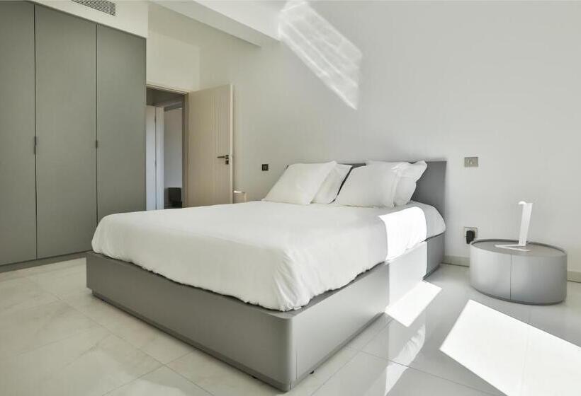 Residenza Leca Colonna