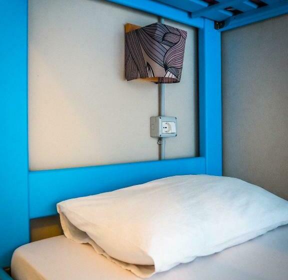 Sun Bakers Hostel