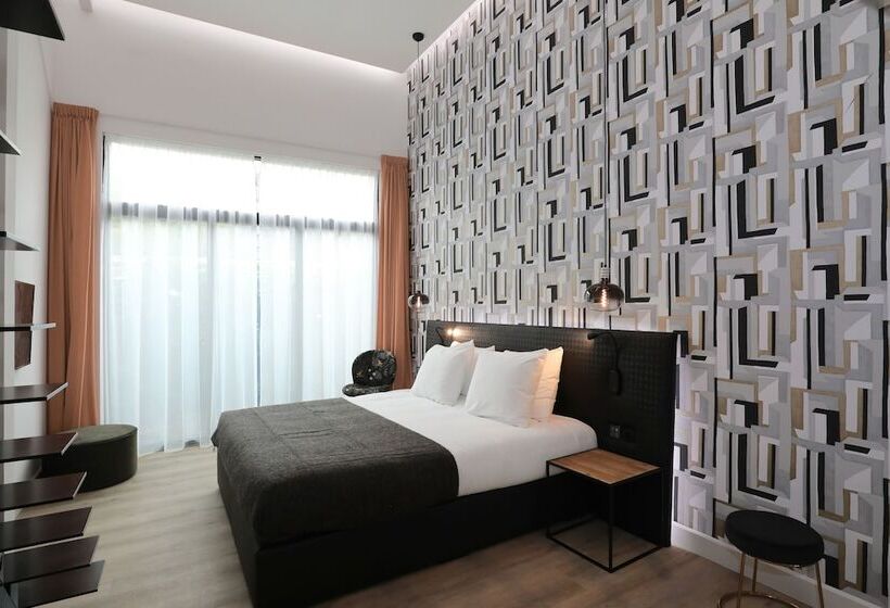 Valerius BoutiqueHotel