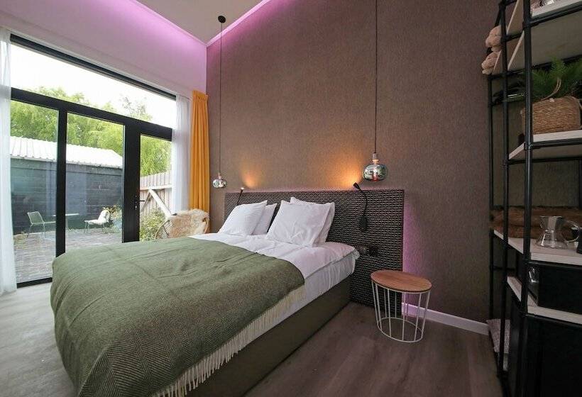 Valerius BoutiqueHotel