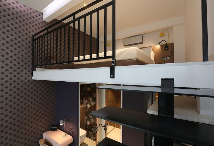 Valerius BoutiqueHotel