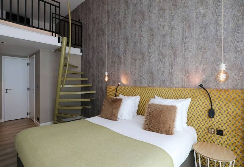 Valerius BoutiqueHotel