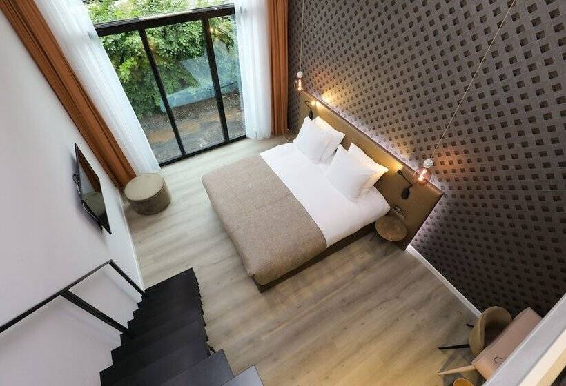 Valerius BoutiqueHotel