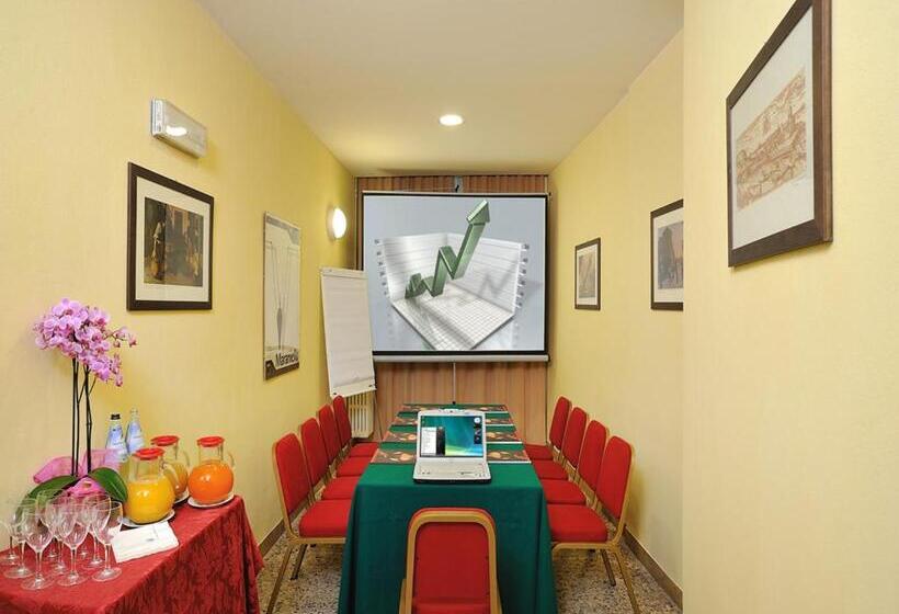 Albergo San Domenico