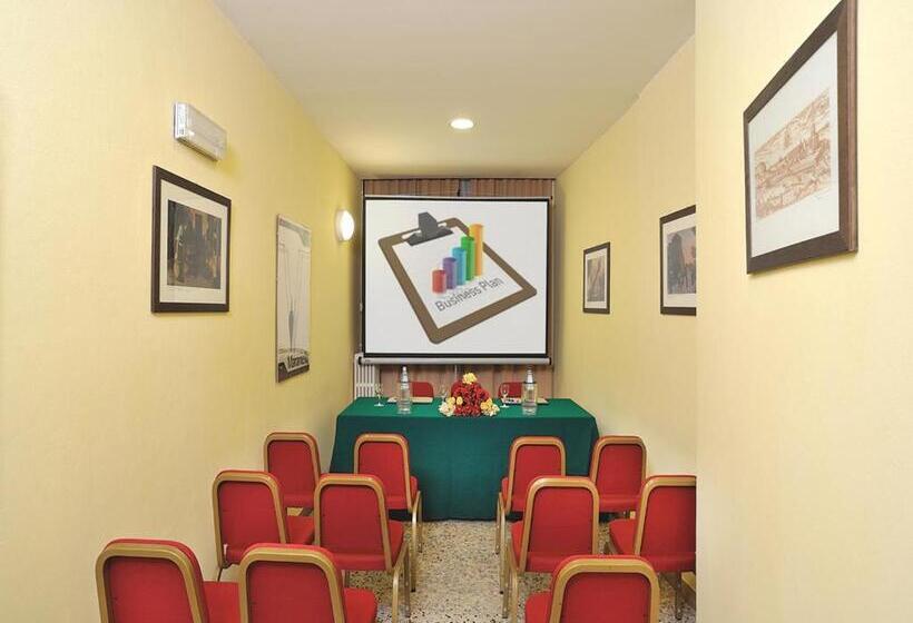 Albergo San Domenico