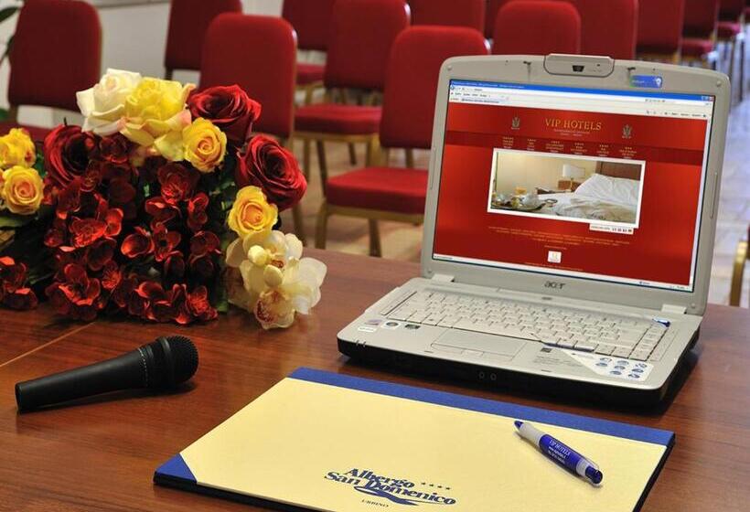 Albergo San Domenico