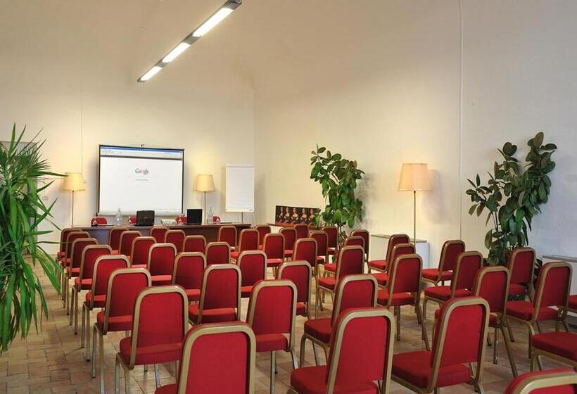 Albergo San Domenico