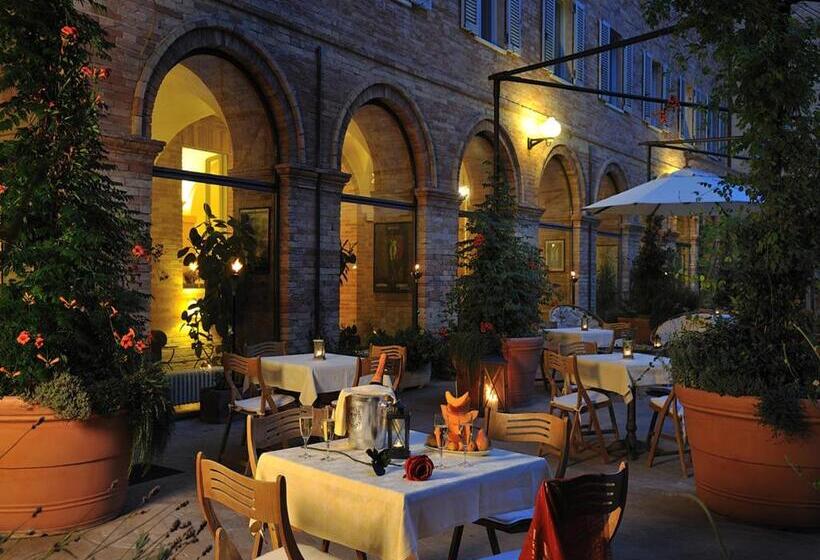 Albergo San Domenico