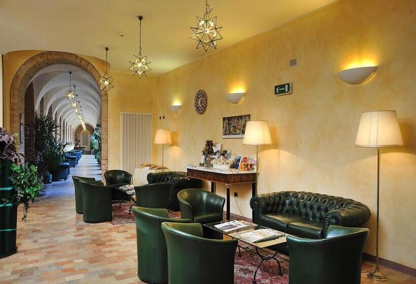 Albergo San Domenico