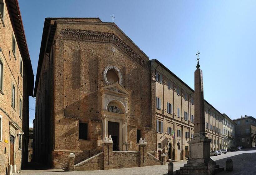 Albergo San Domenico