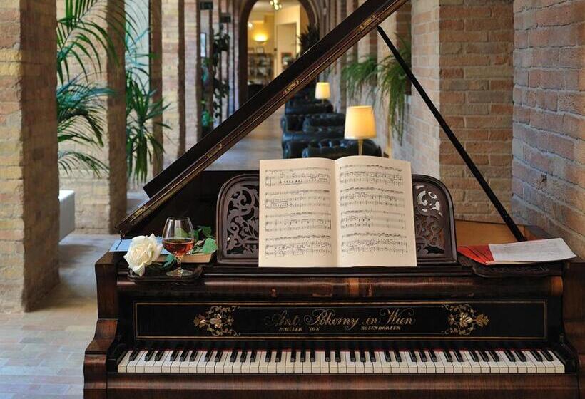 Albergo San Domenico