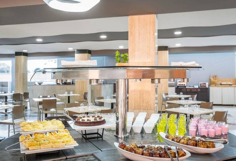 ALEGRIA Fenix Family