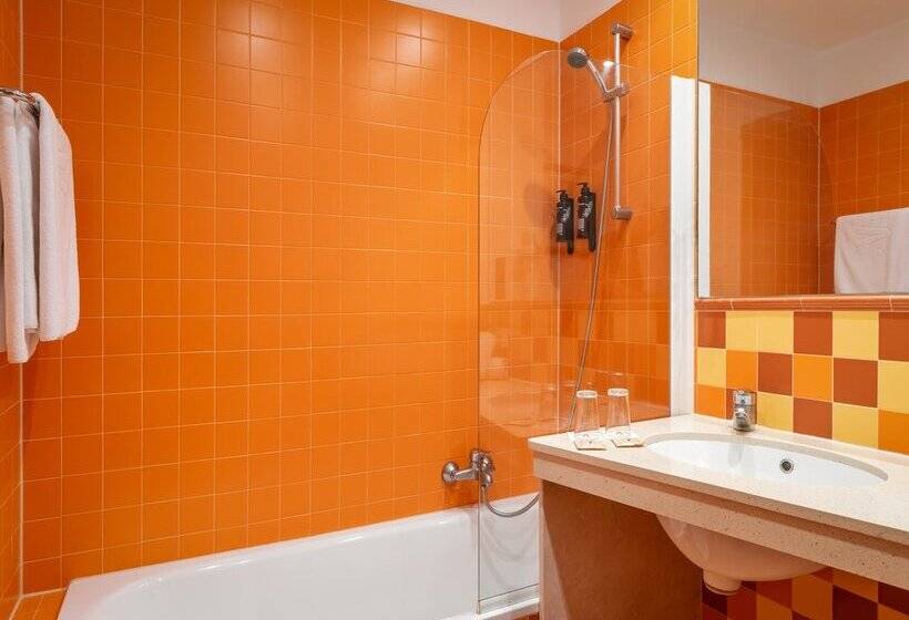 ALEGRIA Fenix Family