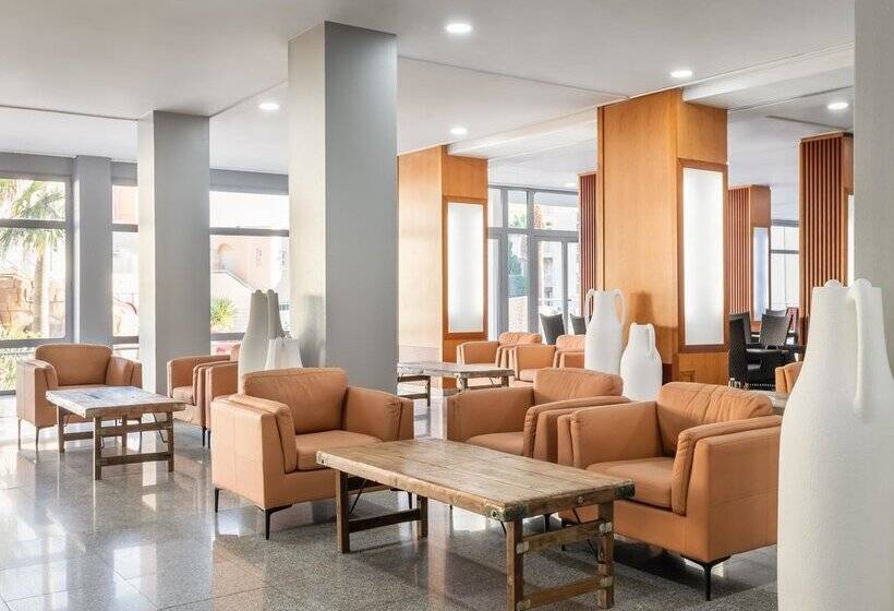 ALEGRIA Fenix Family