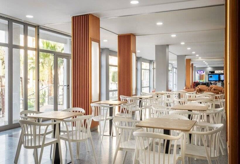 ALEGRIA Fenix Family