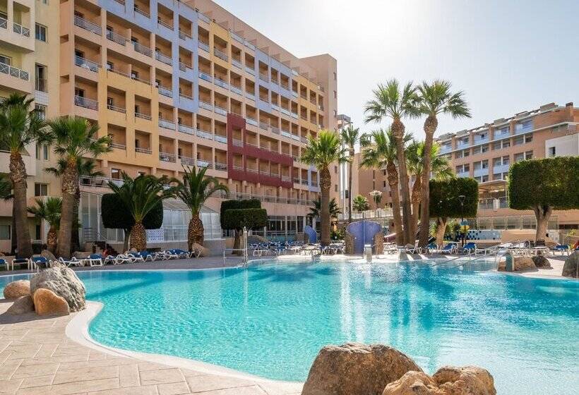 ALEGRIA Fenix Family