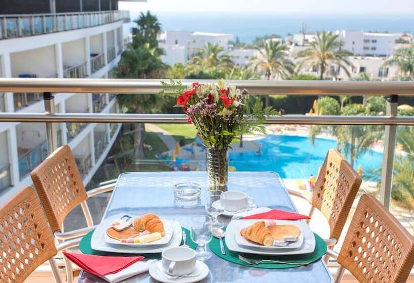 Alfagar Alto Da Colina