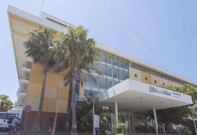 Alfagar Alto Da Colina