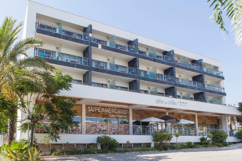 Alfagar Alto Da Colina