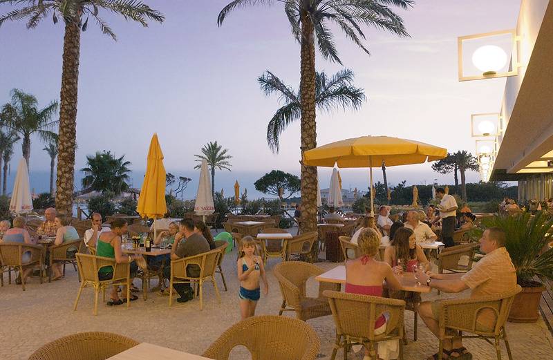 Alfagar Alto Da Colina