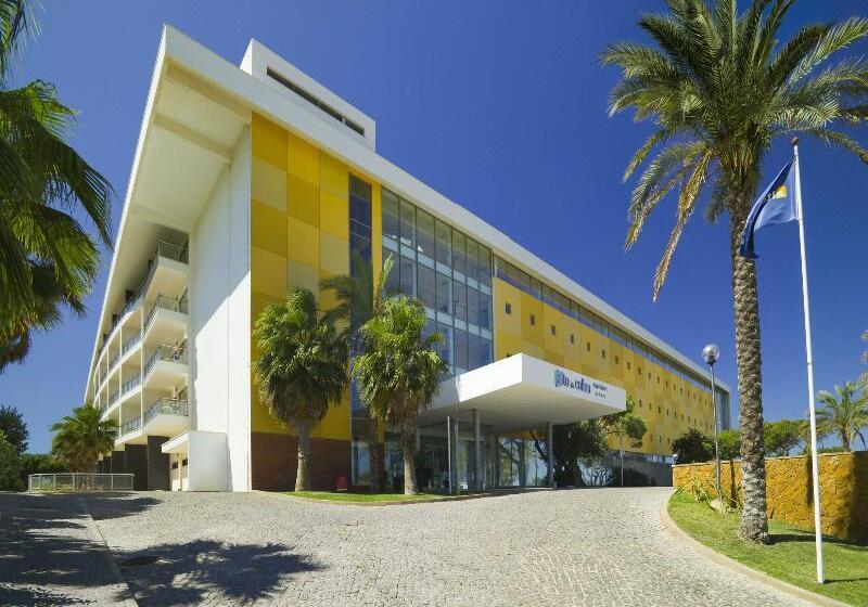 Alfagar Alto Da Colina