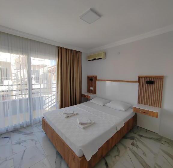 Ali̇babam Apart Otel