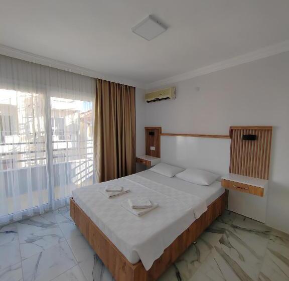 Ali̇babam Apart Otel