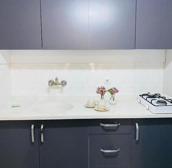 Ali̇babam Apart Otel