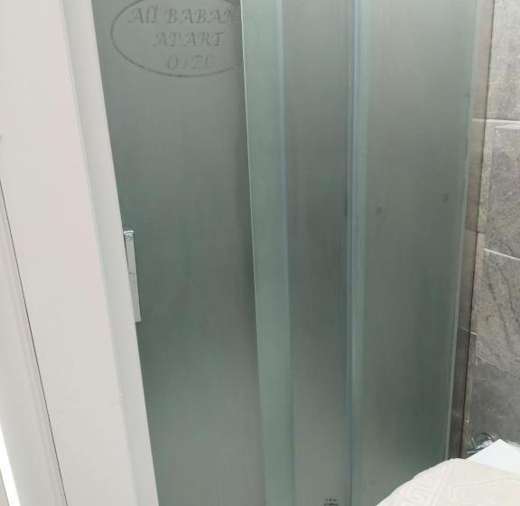 Ali̇babam Apart Otel