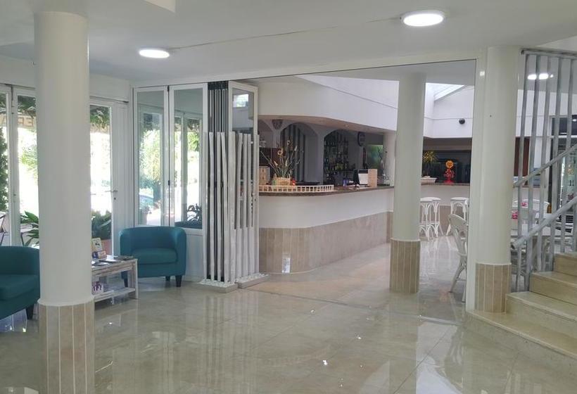 Alper Apartments Mallorca