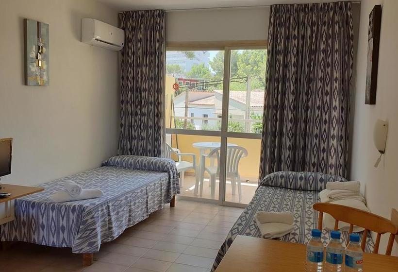 Alper Apartments Mallorca