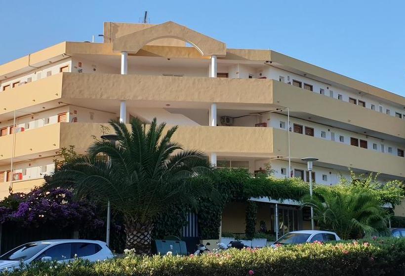 Alper Apartments Mallorca