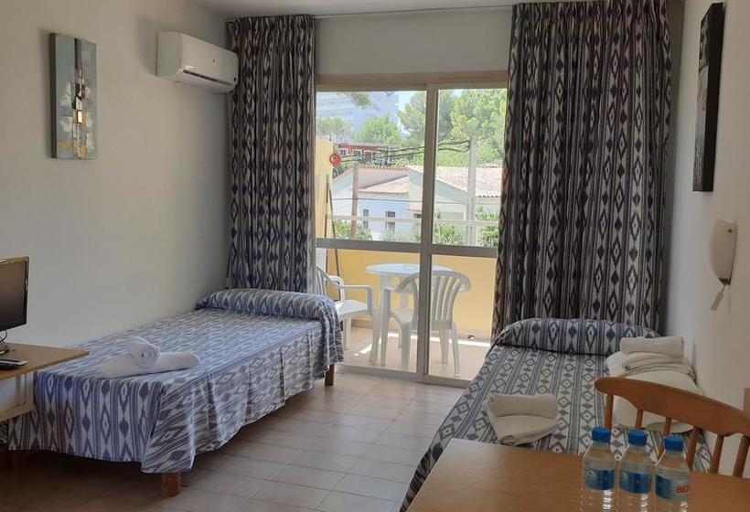 Alper Apartments Mallorca
