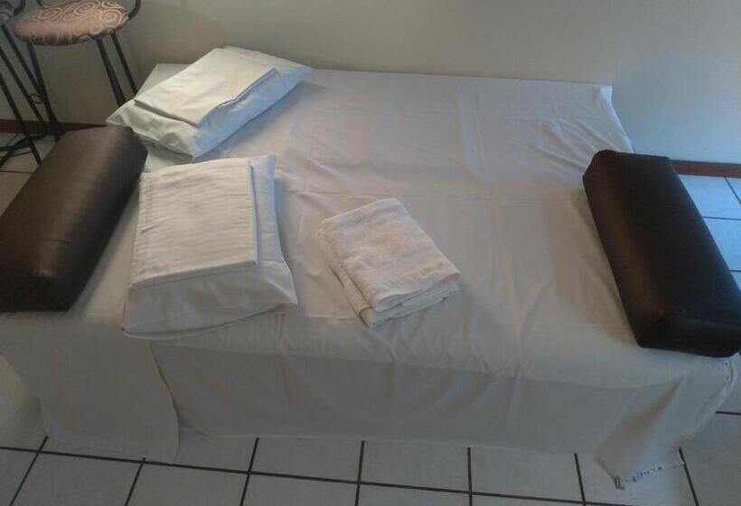 Apart Hotel Quartier Latin