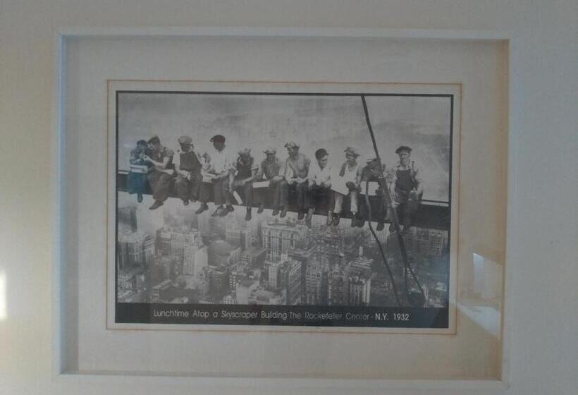 Apart Hotel Quartier Latin