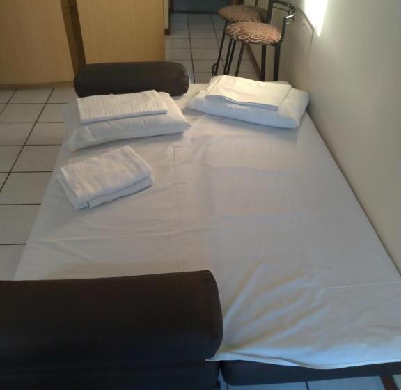 Apart Hotel Quartier Latin