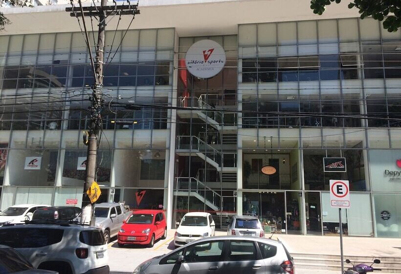 Apart Hotel Quartier Latin