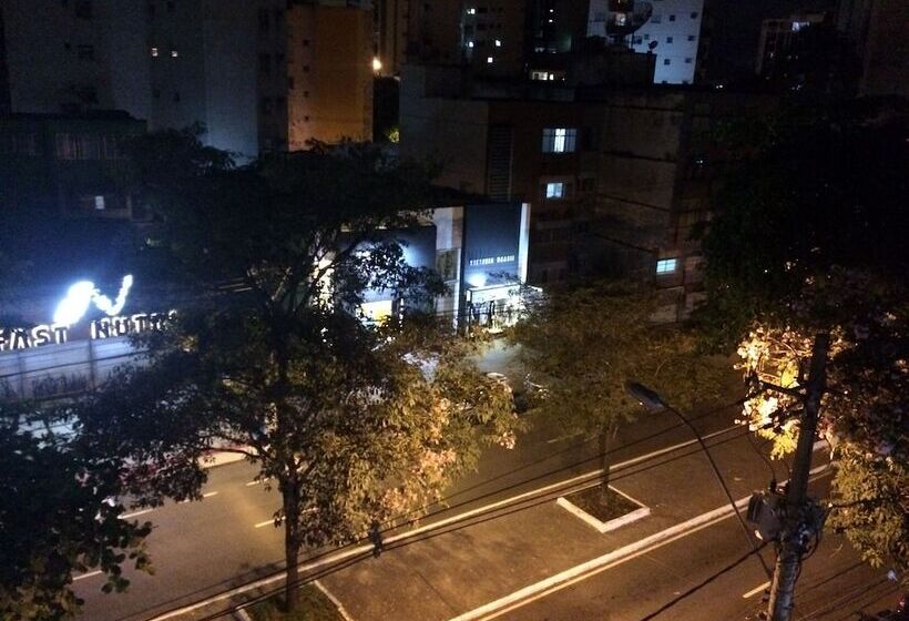 Apart Hotel Quartier Latin