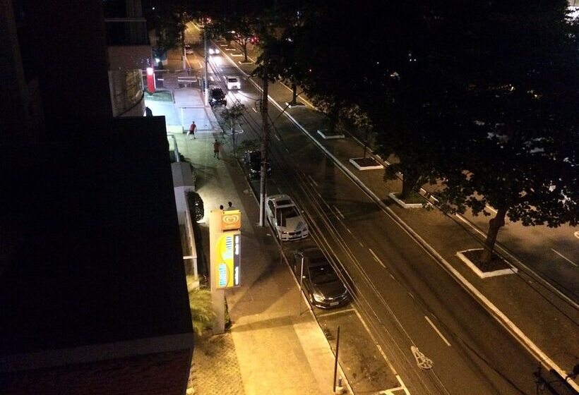 Apart Hotel Quartier Latin