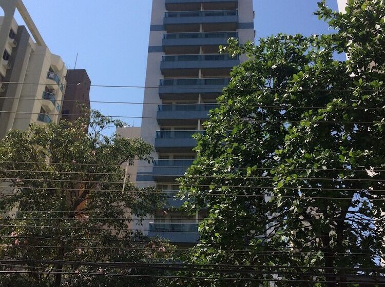 Apart Hotel Quartier Latin